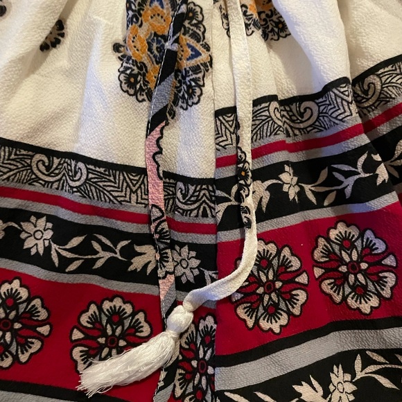 reverse romper - Picture 2 of 3